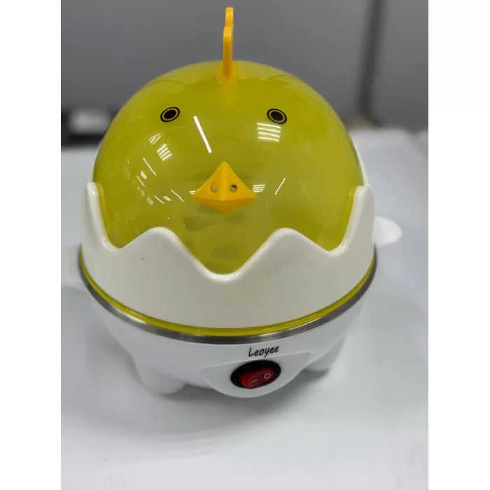 Яйцеварка Egg Boiler Green